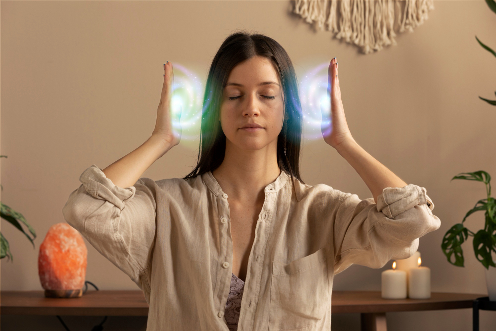 How Sound Frequency Healing Works