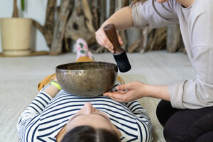 sound healing therapy course in Rishikesh