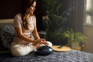 Scientific Benefits of Sound Healing