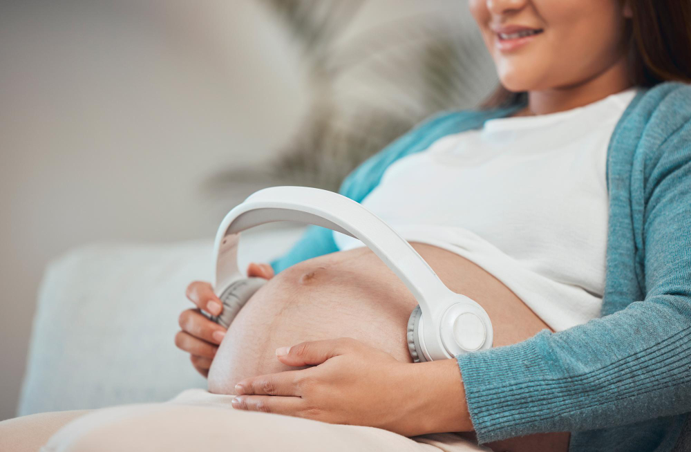 Is Sound Healing Therapy Good for Pregnancy