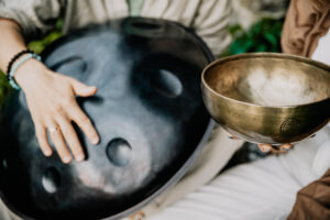 Handpan / Hang Drum