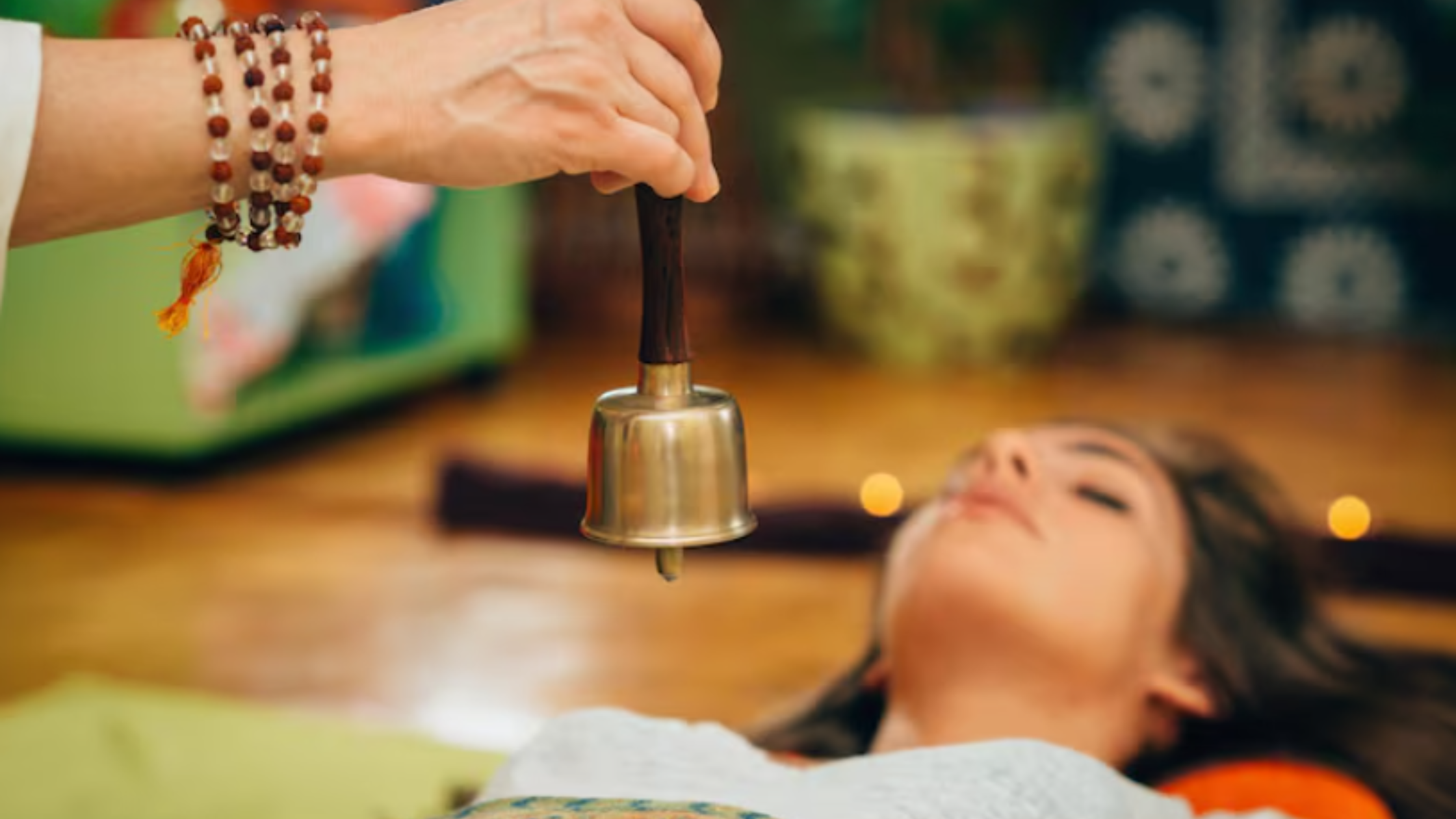 What is a Sound Healing Therapist?