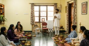 How to Learn Sound Healing and Find Courses